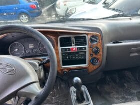 مستعمل هيونداي – Hyundai بورتر – porter
