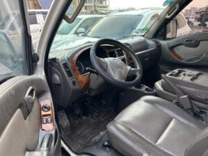 مستعمل هيونداي – Hyundai بورتر – porter