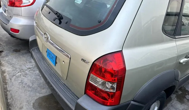 
								 مستعمل هيونداي – Hyundai توسان – Tusan ممتلئ									
