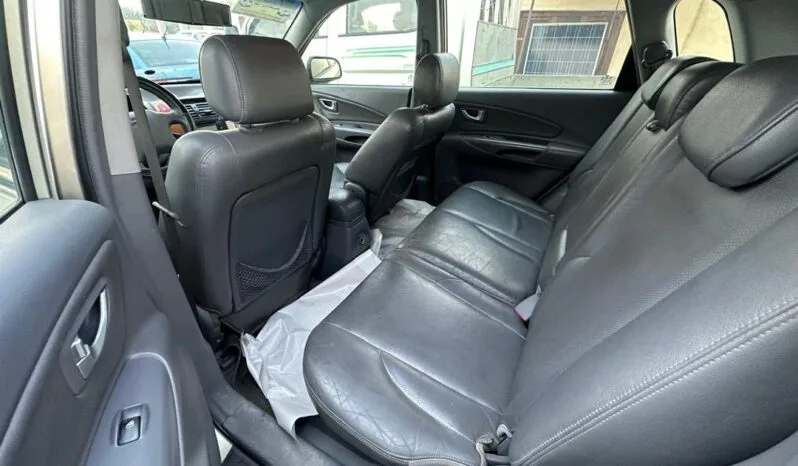 
								 مستعمل هيونداي – Hyundai توسان – Tusan ممتلئ									