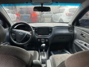 مستعمل كيا – Kia ريو – Rio