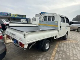 مستعمل هيونداي – Hyundai بورتر – porter