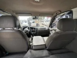 
										 مستعمل هيونداي – Hyundai بورتر – porter ممتلئ									