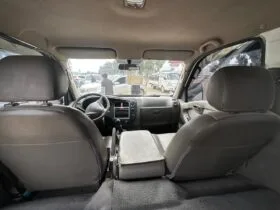 مستعمل هيونداي – Hyundai بورتر – porter
