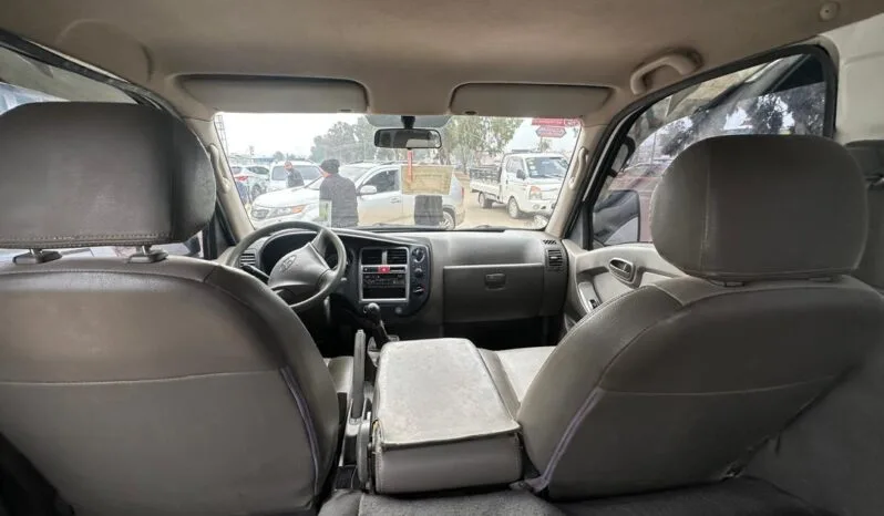
								 مستعمل هيونداي – Hyundai بورتر – porter ممتلئ									
