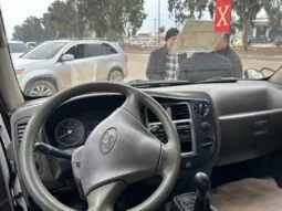 
										 مستعمل هيونداي – Hyundai بورتر – porter ممتلئ									