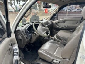 مستعمل هيونداي – Hyundai بورتر – porter
