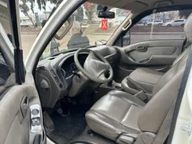 مستعمل هيونداي – Hyundai بورتر – porter