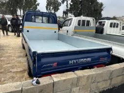 
										 مستعمل هيونداي – Hyundai بورتر – porter ممتلئ									