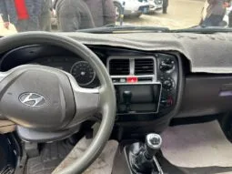 
										 مستعمل هيونداي – Hyundai بورتر – porter ممتلئ									