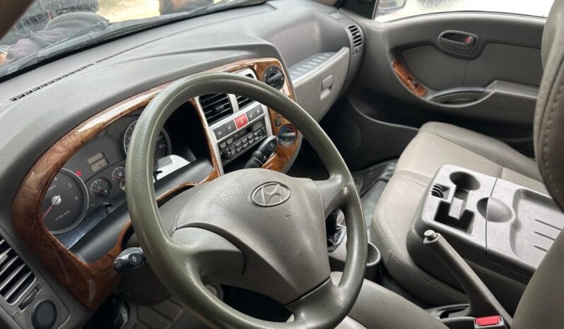 
								 مستعمل هيونداي – Hyundai بورتر – porter ممتلئ									