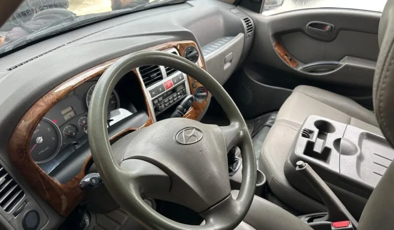 
								 مستعمل هيونداي – Hyundai بورتر – porter ممتلئ									