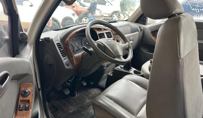 
								 مستعمل هيونداي – Hyundai بورتر – porter ممتلئ									