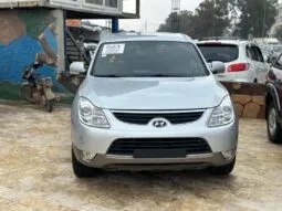 مستعمل هيونداي – Hyundai فيراكروز – Veracruz