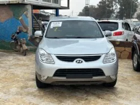 مستعمل هيونداي – Hyundai فيراكروز – Veracruz