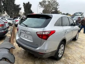 مستعمل هيونداي – Hyundai فيراكروز – Veracruz