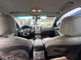 مستعمل هيونداي – Hyundai فيراكروز – Veracruz