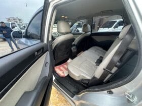 مستعمل هيونداي – Hyundai فيراكروز – Veracruz