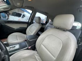 مستعمل هيونداي – Hyundai فيراكروز – Veracruz