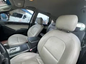 مستعمل هيونداي – Hyundai فيراكروز – Veracruz