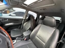 
										 مستعمل كيا – Kia سبورتاج – Sportage ممتلئ									