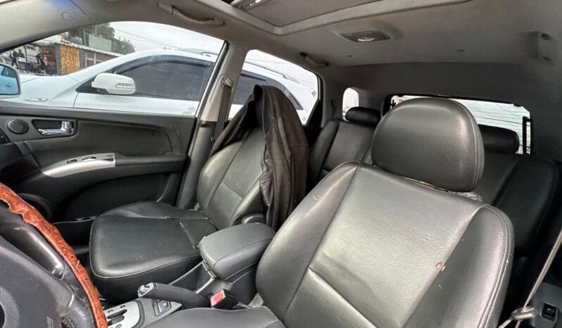 
								 مستعمل كيا – Kia سبورتاج – Sportage ممتلئ									