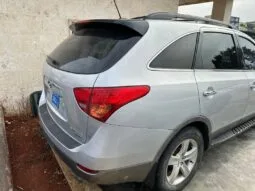 مستعمل هيونداي – Hyundai فيراكروز – Veracruz