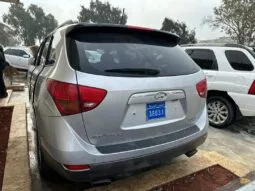 مستعمل هيونداي – Hyundai فيراكروز – Veracruz