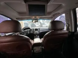 مستعمل هيونداي – Hyundai فيراكروز – Veracruz
