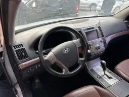 مستعمل هيونداي – Hyundai فيراكروز – Veracruz