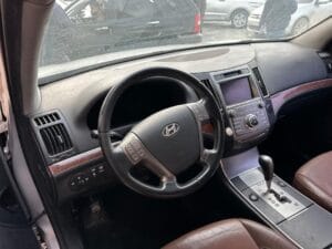 مستعمل هيونداي – Hyundai فيراكروز – Veracruz