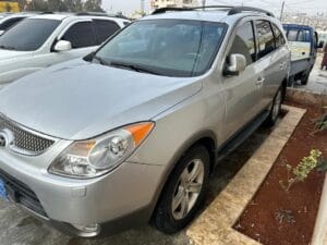 مستعمل هيونداي – Hyundai فيراكروز – Veracruz
