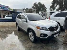 مستعمل كيا – Kia سورينتو – Sorento
