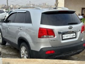 مستعمل كيا – Kia سورينتو – Sorento