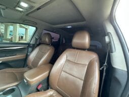 
										 مستعمل كيا – Kia سورينتو – Sorento ممتلئ									