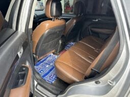 مستعمل كيا – Kia سورينتو – Sorento
