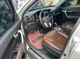 
										 مستعمل كيا – Kia سورينتو – Sorento ممتلئ									