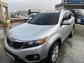 مستعمل كيا – Kia سورينتو – Sorento