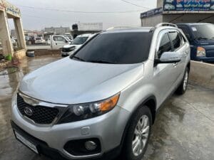 مستعمل كيا – Kia سورينتو – Sorento