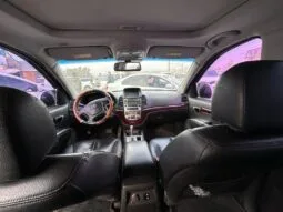 
										 مستعمل هيونداي – Hyundai سانتافيه – Santafe ممتلئ									