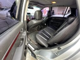 
										 مستعمل هيونداي – Hyundai سانتافيه – Santafe ممتلئ									