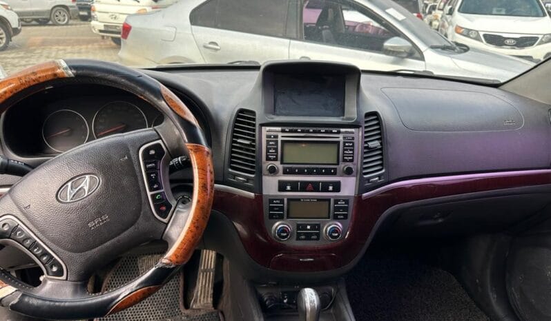 
								 مستعمل هيونداي – Hyundai سانتافيه – Santafe ممتلئ									