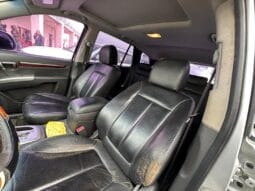 
										 مستعمل هيونداي – Hyundai سانتافيه – Santafe ممتلئ									