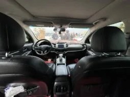 مستعمل كيا – Kia سبورتاج – Sportage