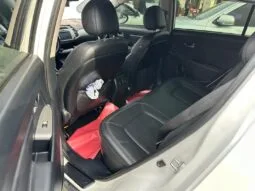 
										 مستعمل كيا – Kia سبورتاج – Sportage ممتلئ									