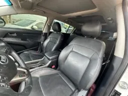 مستعمل كيا – Kia سبورتاج – Sportage
