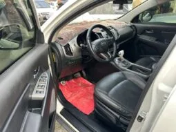 
										 مستعمل كيا – Kia سبورتاج – Sportage ممتلئ									