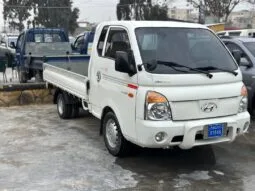 مستعمل هيونداي – Hyundai بورتر – porter