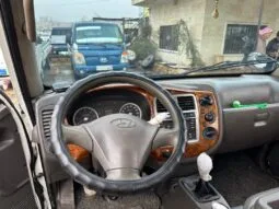 مستعمل هيونداي – Hyundai بورتر – porter