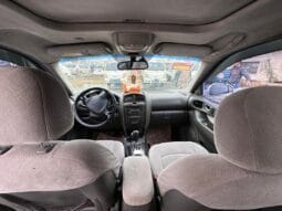 
										 مستعمل هيونداي – Hyundai سانتافيه – Santafe ممتلئ									